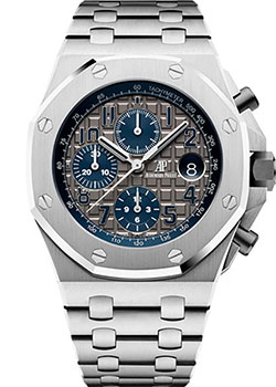 Часы Audemars Piguet Royal Oak 26474TI.OO.1000TI.01